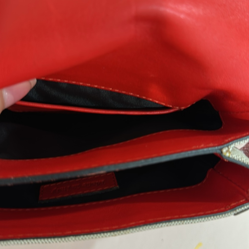 Moschino Milano Teddy Bear mini bag - Picture 7 of 7